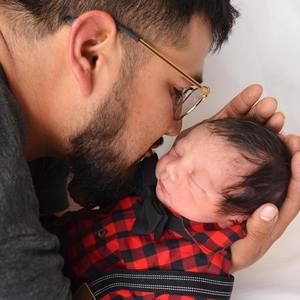 Meet your Posher, Eddy